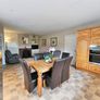 Kitchen table and chairs Image 2