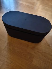 Dyson airwrap