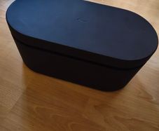 Dyson airwrap