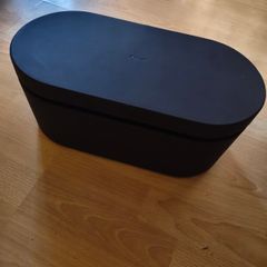 Dyson airwrap