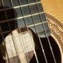 Bert Kwakkel "Merula" Classical Guitar Image 2