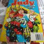 Judy For Girls 1988 Vintage Annual Image 4
