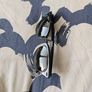 Rayban Clubmaster Sunglasses Image 2