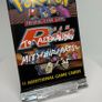 Pokemon Team Rocket Long Crimp Brand New Sealed WOTC Booster Pack Signed Mitsuhiro Arita Image 2
