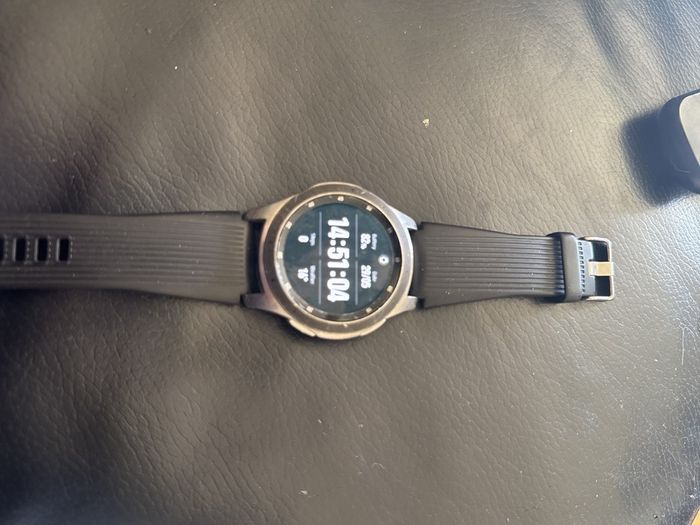 Samsung smart watch