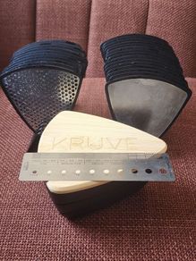 Kruve Coffee Grind and Bean Sifter