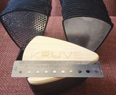 Kruve Coffee Grind and Bean Sifter