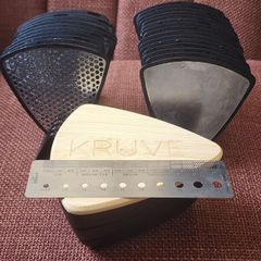 Kruve Coffee Grind and Bean Sifter