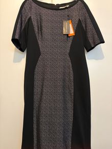 Very stylish Karen Millen dress with tags