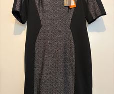 Very stylish Karen Millen dress with tags