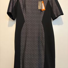 Very stylish Karen Millen dress with tags