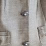 AVALON vintage jacket Sz 12 UK Image 4