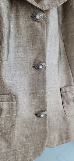 AVALON vintage jacket Sz 12 UK