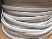 1.5 Twin and Earth White Cable per Meter Lighting Cable
