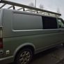 vw transporter t5 2.5 130bhp 2009 Image 4