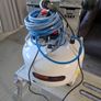 VEVOR Vertical Air Compressor 6.6 Gallon Ultra Quiet Oil-Free Air Compressor 30L Tank Silent Air Compressor 850W Oil Free Compressor Low Noise Image 2