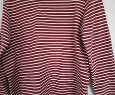 women's Craghoppers long sleeve top. Size 14