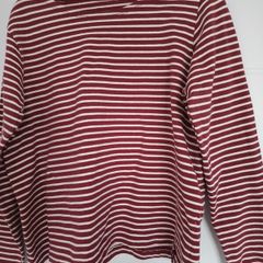 women's Craghoppers long sleeve top. Size 14