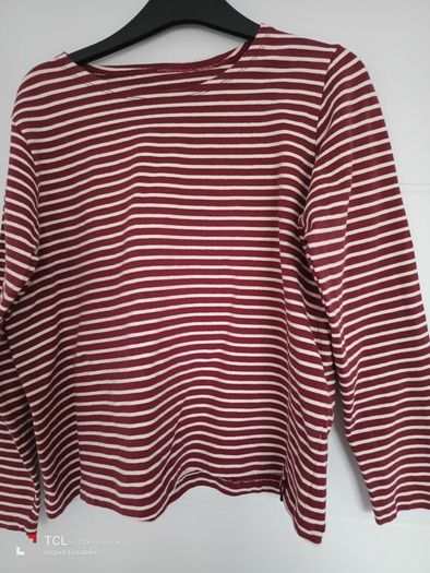women's Craghoppers long sleeve top. Size 14