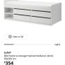 ikea kids bed Slakt, with storage Image 9