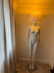 lamp