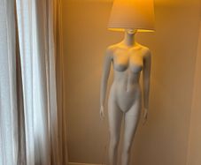 lamp