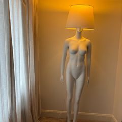 lamp
