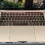 Apple Macbook Pro A2159 13" (2019) i7-8569U 2.80GHz 16GB RAM 500GB SSD Iris Plus Graphics 645 macOS Sequoia (Battery Cycle: 42) Image 4