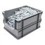 Open Front Euro Picking Boxes / Containers Image 4