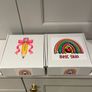 Thank you Teacher Chocolate Poem Boxes Image 2