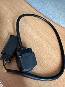 Hyundai Santa fe 2010-2012 Reversing Camera 95750-2B500