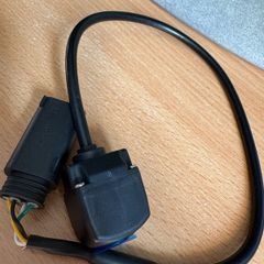 Hyundai Santa fe 2010-2012 Reversing Camera 95750-2B500