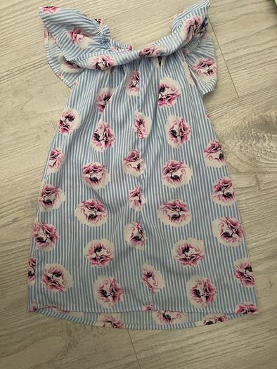 Girl dress