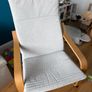 Free Ikea Chair Image 2