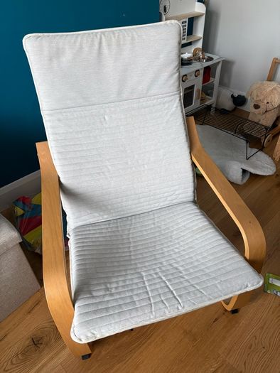 Free Ikea Chair
