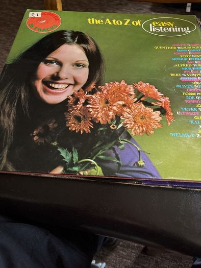 Vinyl various 13