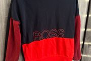 Boys Hugo Boss Jumper