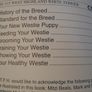 Guide to Owning WestHighland Terrier, Book, Non fiction Image 4