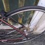 Merida Scultura 900 Lite Bike Image 3