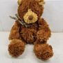 Gund and Paws Soft Plushy Teddys Image 2