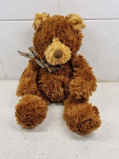 Gund and Paws Soft Plushy Teddys