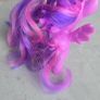 Princess Twilight Sparkle Brushable 3inch MLP G4 My Little Pony Image 9