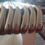 Callaway Mavrik Irons Image 4