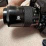 VINTAGE Minolta 7000 AF Camera - Black Color - Very Well Maintained Image 4