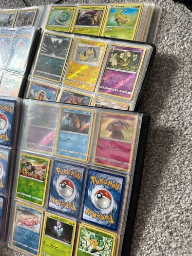 Pokemon Collection
