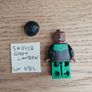 lego sh0428 green lantern, set 11914 Image 2