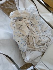 Baby sheets