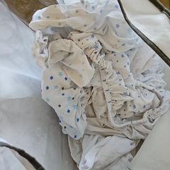 Baby sheets