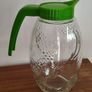 Retro Vintage Jug Pitcher Image 3