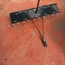 Piranha 40" Tow Dethatcher Image 2